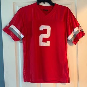 Ohio State Jersey